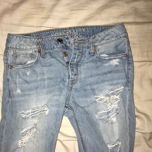 American Eagle Outfitters Denim - american eagle jeans!!
